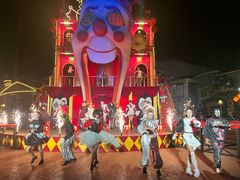 -大连海昌发现王国主题公园