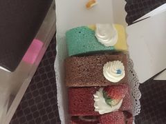 -贝紫Style(木马公寓店)