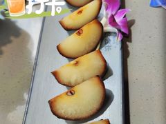 东北冻梨-金会长自助海鲜·烤肉(人民广场店)