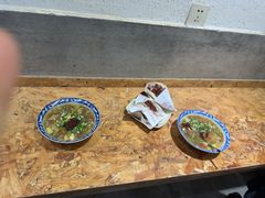 -马光荣肉丸糊辣汤(边东街店)