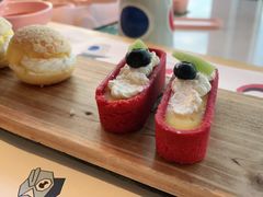 -水桶王国主题餐厅·聚会·生日派对·亲子活动·家庭套餐(亚龙湾希尔顿店)