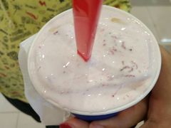 -DQ·蛋糕·冰淇淋(虹口龙之梦店)