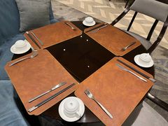 -西藏饭店·亚克·食光自助餐厅