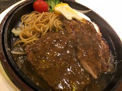 -半秋山西餐厅(宜昌大洋店)