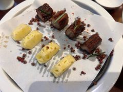 -南堂馆·新川菜(天府三街店)