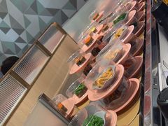 -争鲜回转寿司(通州万达店)