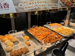 -稻香酒家·35年老字号(侨光店)