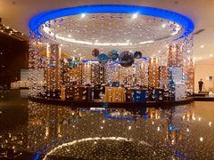 -青岛海尔洲际酒店