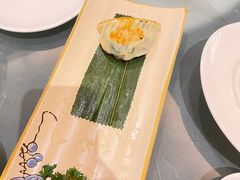 -湛江民大喜来登酒店-采悦轩中餐厅