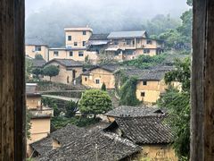 -杨家堂村