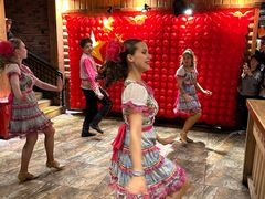 -卢布里西餐厅(总店)