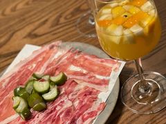 西班牙火腿-Apollo·西班牙小酒馆(安福路店)