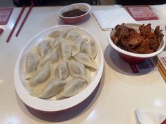 -喜家德虾仁水饺(金融中心店)