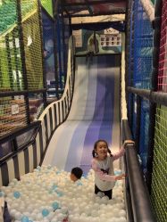 -MELAND CLUB亲子乐园·派对·餐厅(北京芳圆里ID MALL店)