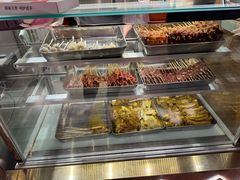 -马小毛老上海里脊肉(南翔印象城店)