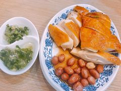 -棋哥烧鹅餐室(嘉年华商业大厦店)