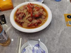 -虾女王·龙虾·烧烤(龙江店)
