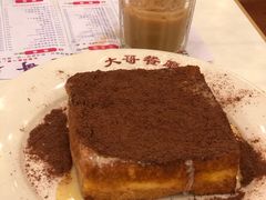 -大哥餐厅(西城花园店)