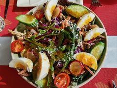 -ITA·意塔意大利餐厅(亦庄店)