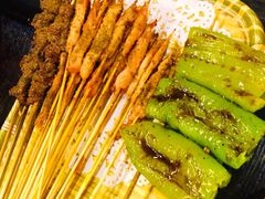 尖椒-天津卫码头(南开大悦城店)