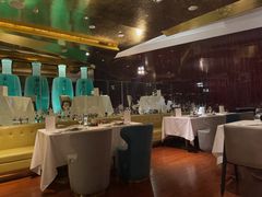 大堂-翡翠36餐厅(浦东香格里拉店)