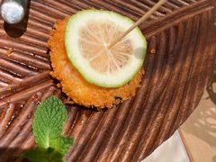 -椰子不语 椰子鸡火锅(淮海店)