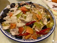 -高坎一品甲鱼庄(两河店)