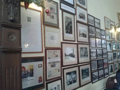 -露西亚咖啡西餐厅(哈尔滨俄侨纪念馆店)