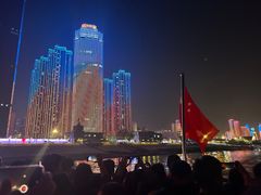 -武汉关码头(轮渡站)