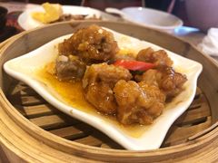 特色蒸排骨-点都德(千灯湖环宇城店)
