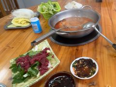 -苗侗地道红酸.酸汤鱼·酸汤牛肉