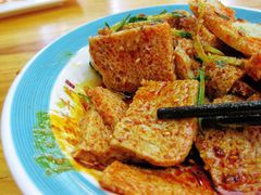 面筋-马三洋芋片(兰州总店)