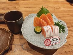 -炉胜·炉端烧·居酒屋