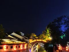 -南浔古镇