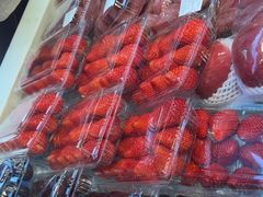 -每日新鲜水果吧(南京东路店)