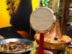 -雀舞云南菜(天津天河城购物中心店)