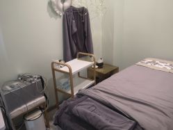 -汐月Health纤体spa中心