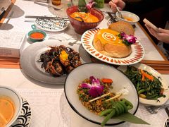 -太食獸泰式茶餐厅(IFS国金中心店)