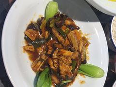 -李记搅团•非遗陕菜(三桥店)