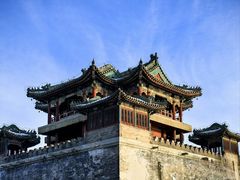 -颐和园
