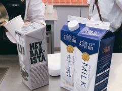 -Manner Coffee(IFS一楼店)