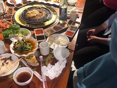 -超级神炭烤肉夜食(芥园西道店)