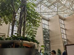 -上海静安昆仑大酒店
