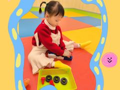 -巧虎KIDS早教中心(青秀区盛天地店)