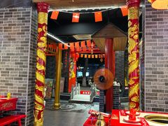 -欠火锅·水牛毛肚·团建聚餐·生日宴(何山路店)