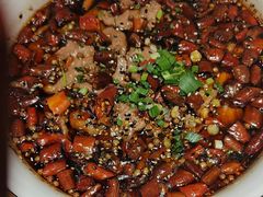 -黑家养生粥道馆(新世纪店)