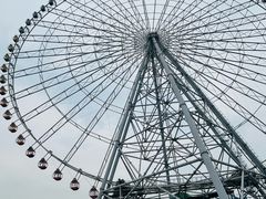 -蠡湖大桥公园