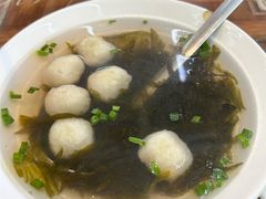 -鑫鸿达·海鲜闽菜热炒小馆(中山路店)