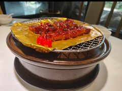 -院里寻菜·精致庭院菜(观沙岭店)