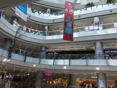 -凯德广场(学府店)